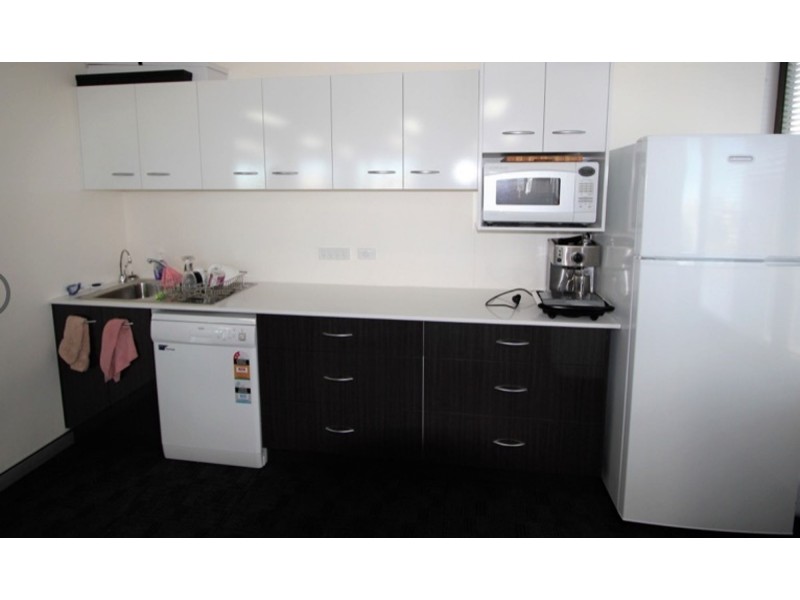 S401-403 Lvl 4/ Coronation Drive, Milton QLD 4064