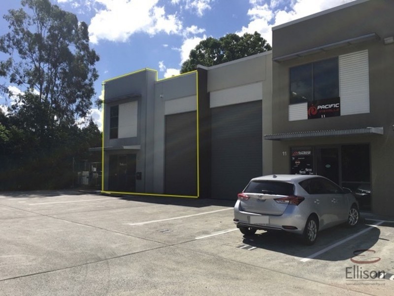 12/172 North Road, Woodridge QLD 4114