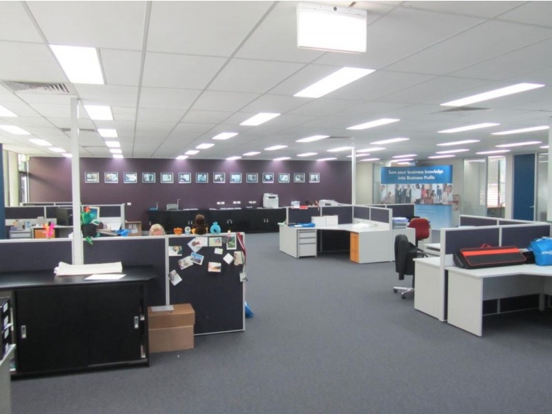 1/44 Borthwick Avenue, Murarrie QLD 4172