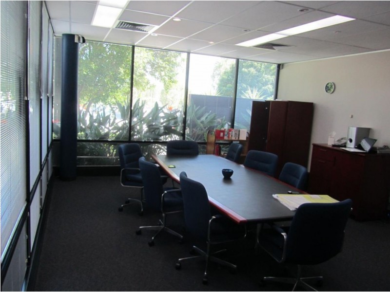 1/44 Borthwick Avenue, Murarrie QLD 4172