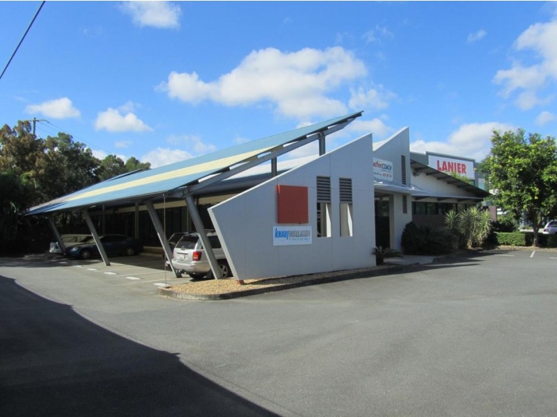 1/44 Borthwick Avenue, Murarrie QLD 4172