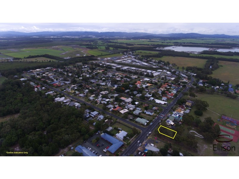 1153 Pimpama Jacobs Well Road, Jacobs Well QLD 4208