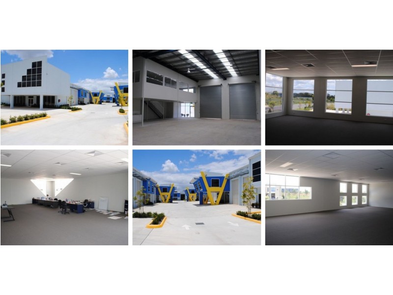 21/57 Link Drive, Yatala QLD 4207