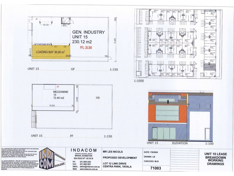 21/57 Link Drive, Yatala QLD 4207