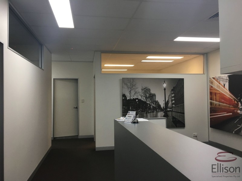 5a/61 Commercial Drive, Shailer Park QLD 4128