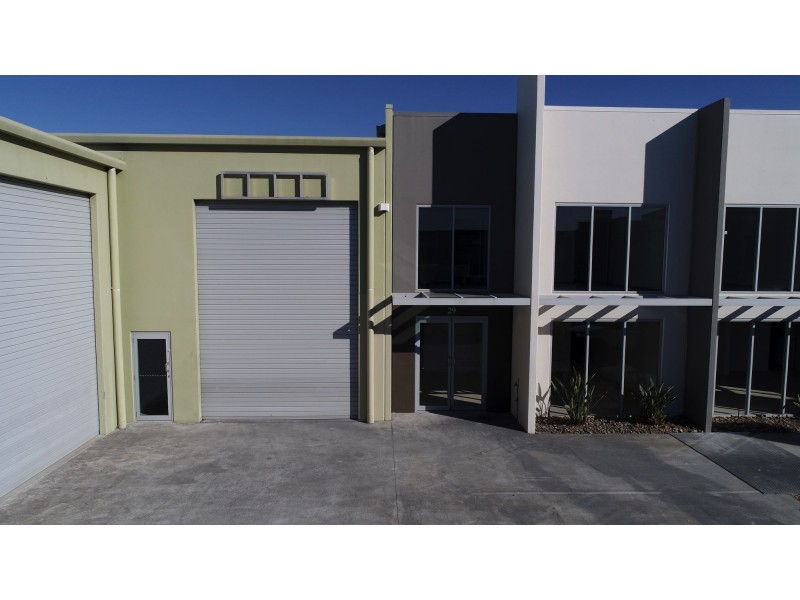 29/75 Waterway Drive, Coomera QLD 4209