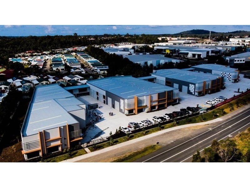 214 Lahrs Road, Ormeau QLD 4208