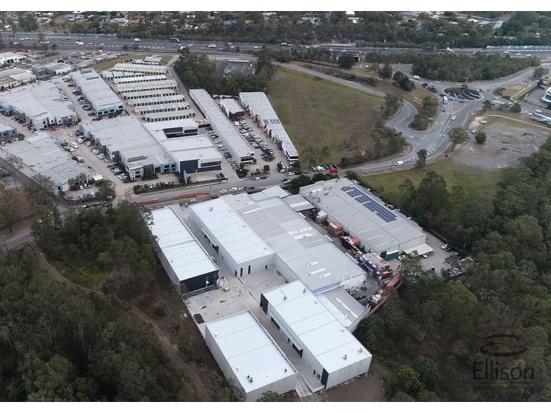 14-16 Cairns Street, Loganholme QLD 4129