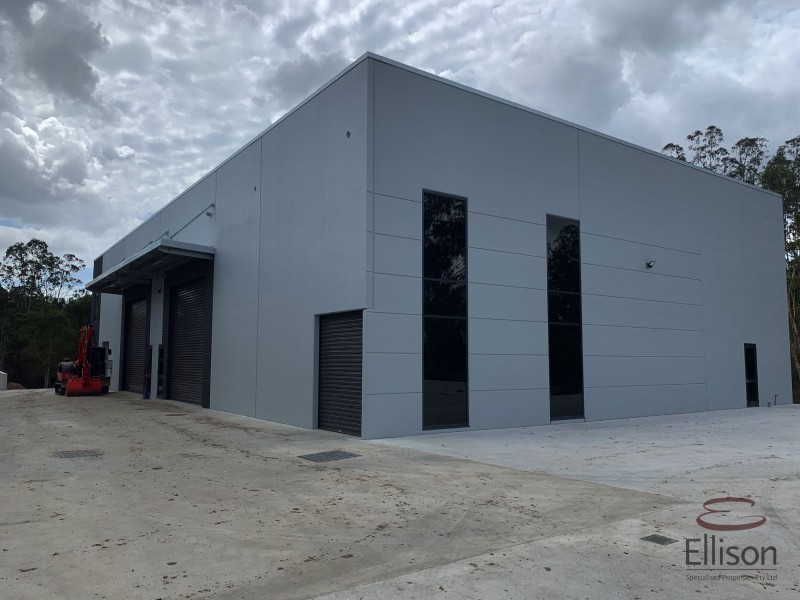 14-16 Cairns Street, Loganholme QLD 4129