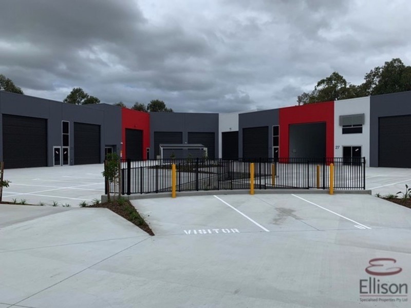 26/27 Motorway Circuit, Ormeau QLD 4208