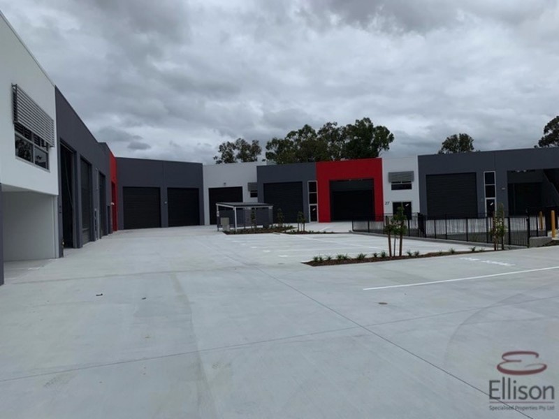 26/27 Motorway Circuit, Ormeau QLD 4208