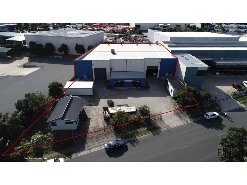 22-24 Link Drive, Yatala QLD 4207