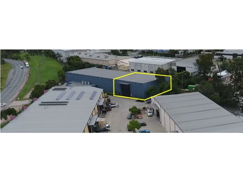 Lot 1A/22 Eastern Services Road, Stapylton QLD 4207