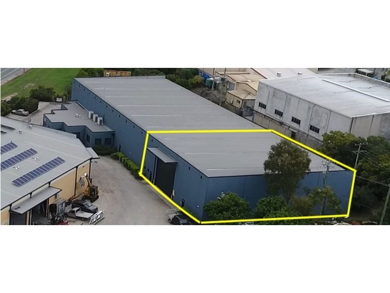 Lot 1A/22 Eastern Services Road, Stapylton QLD 4207