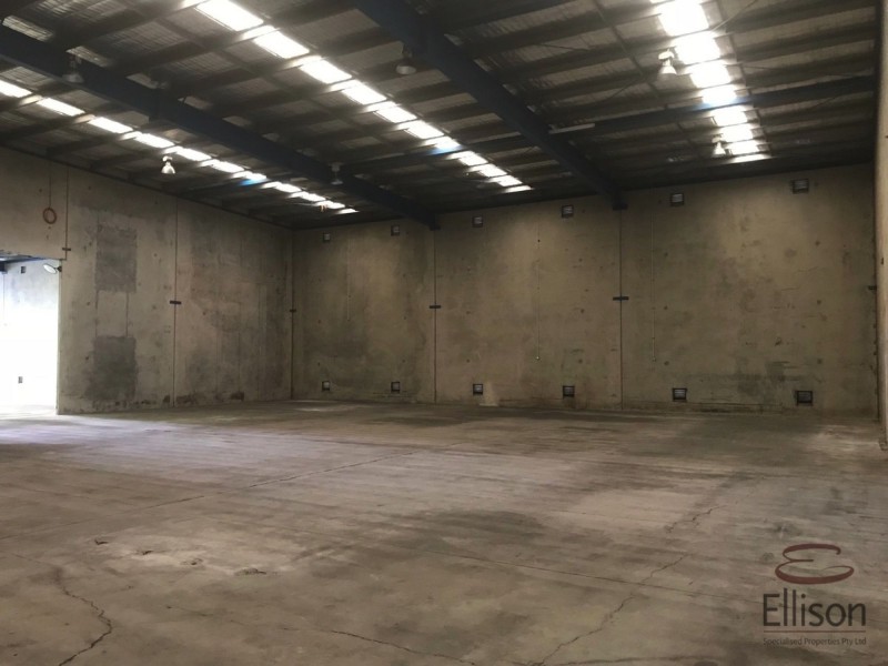 Lot 1A/22 Eastern Services Road, Stapylton QLD 4207