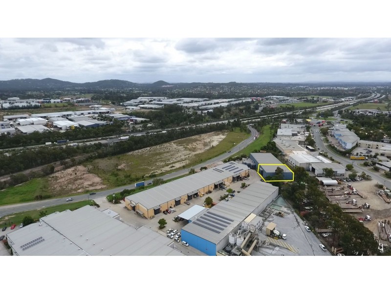 Lot 1A/22 Eastern Services Road, Stapylton QLD 4207