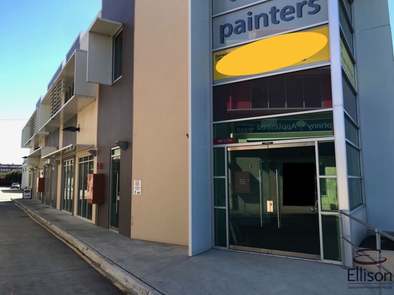 2/1311 Ipswich Road, Rocklea QLD 4106