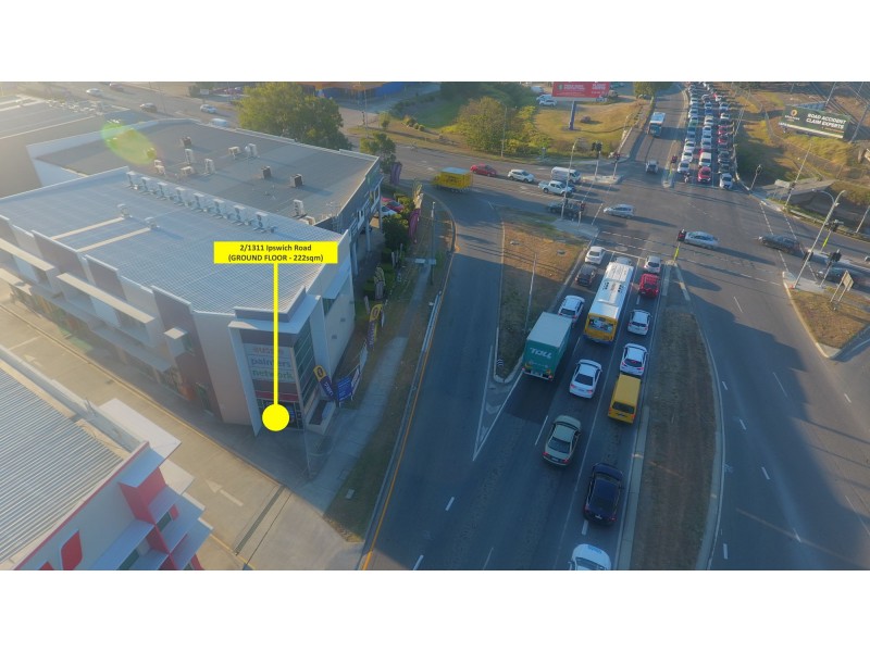 2/1311 Ipswich Road, Rocklea QLD 4106
