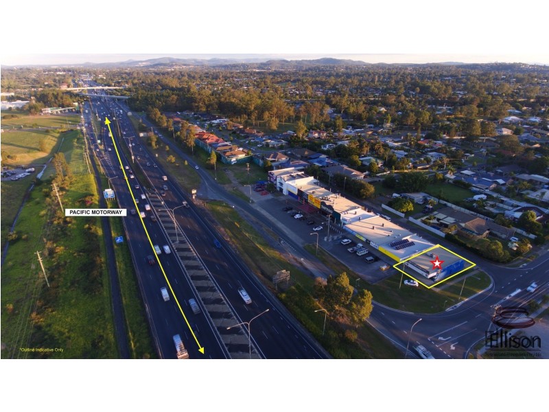 4049 Pacific Highway, Loganholme QLD 4129