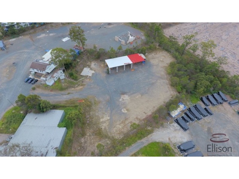 Yard 3/213 Sandy Creek Road, Yatala QLD 4207