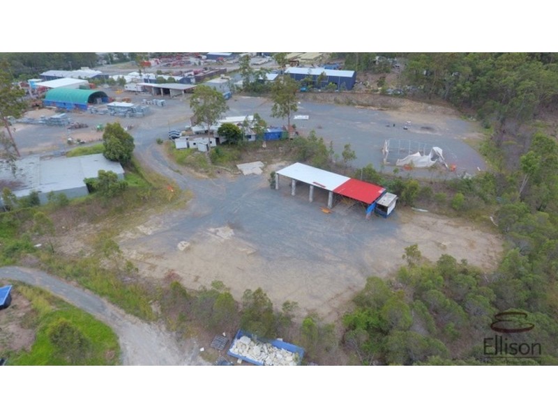 Yard 3/213 Sandy Creek Road, Yatala QLD 4207