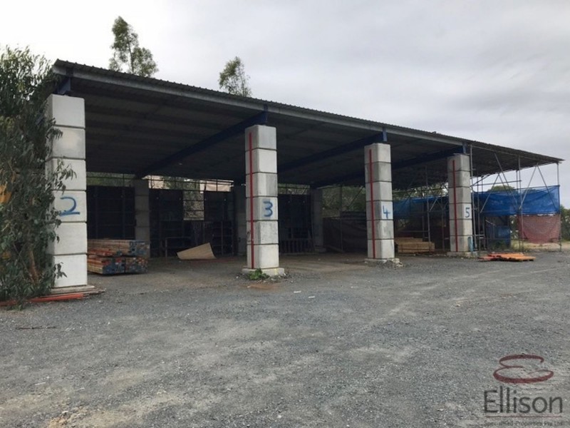 Yard 3/213 Sandy Creek Road, Yatala QLD 4207