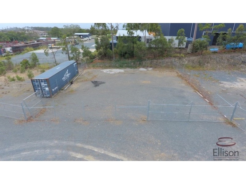 Yard 5A/213 Sandy Creek Road, Yatala QLD 4207