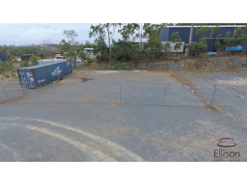 Yard 5A/213 Sandy Creek Road, Yatala QLD 4207