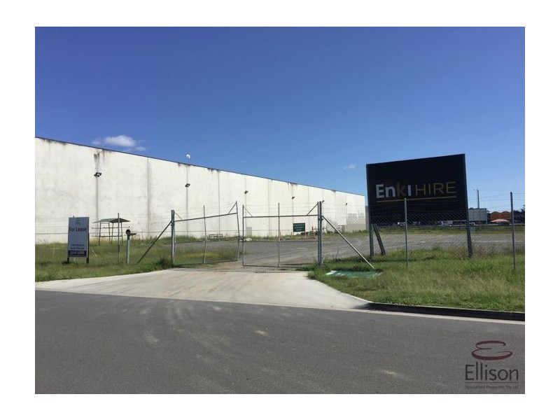 9-13 Henry Street, Loganholme QLD 4129