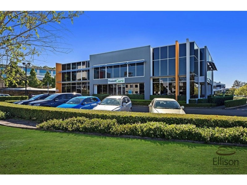 36 Brandl Street, Eight Mile Plains QLD 4113