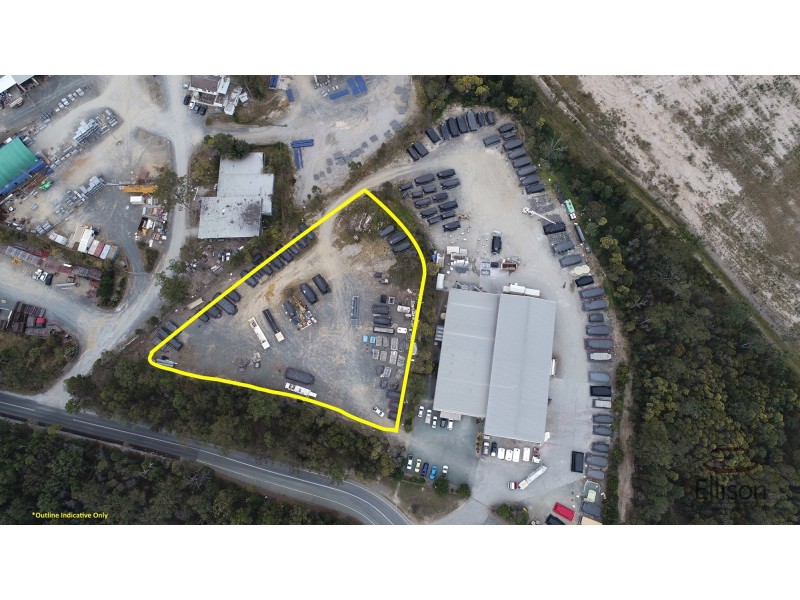 227 Sandy Creek Road, Yatala QLD 4207