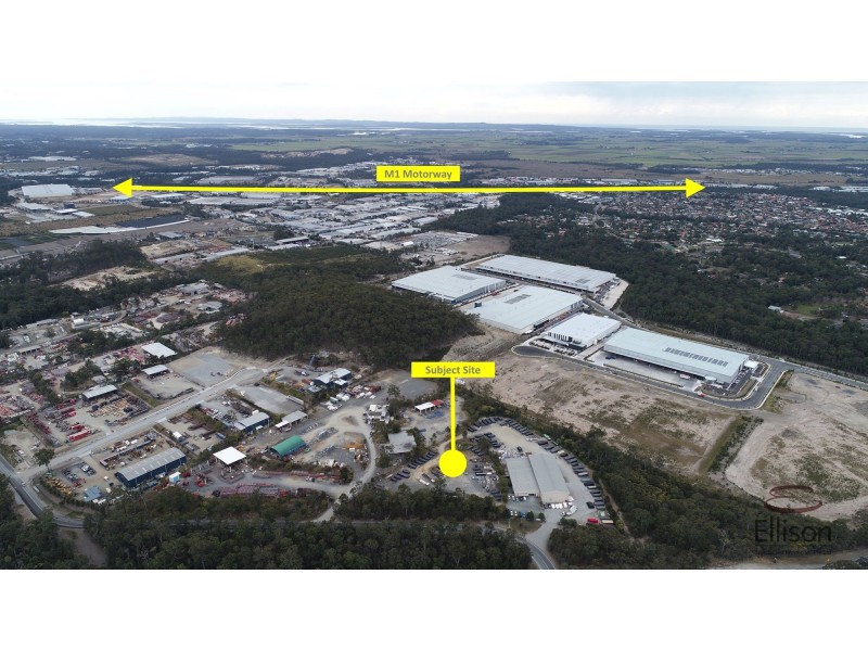 227 Sandy Creek Road, Yatala QLD 4207