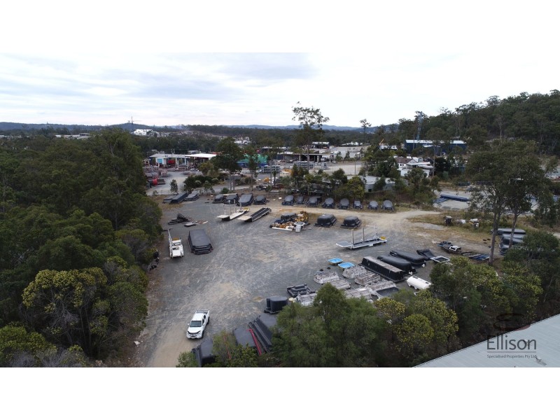 227 Sandy Creek Road, Yatala QLD 4207