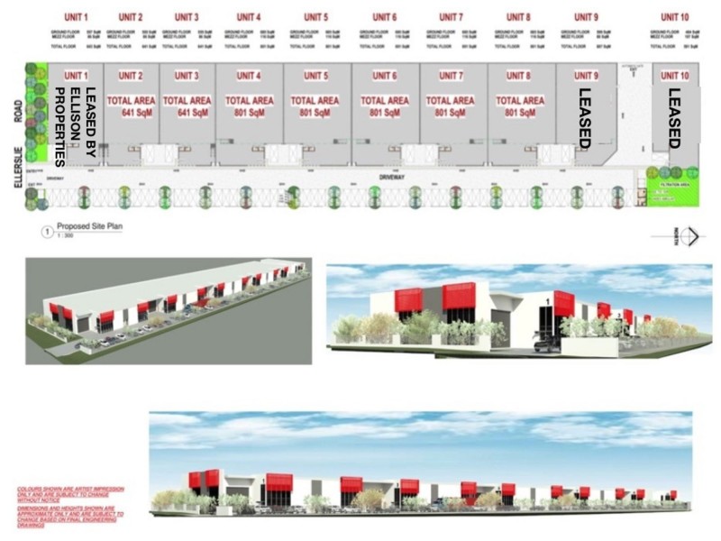 4&5/24-26 Ellerslie Road, Meadowbrook QLD 4131