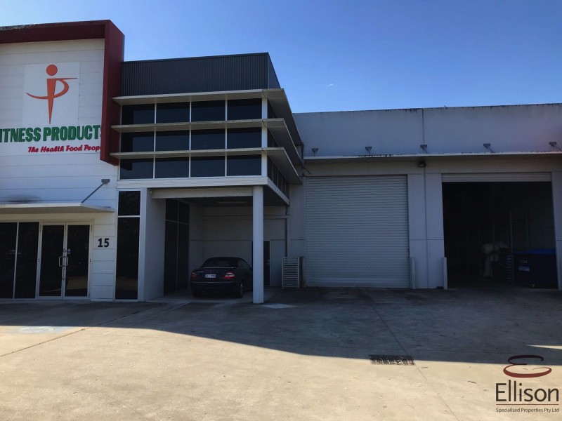 15 Nealdon Drive, Meadowbrook QLD 4131