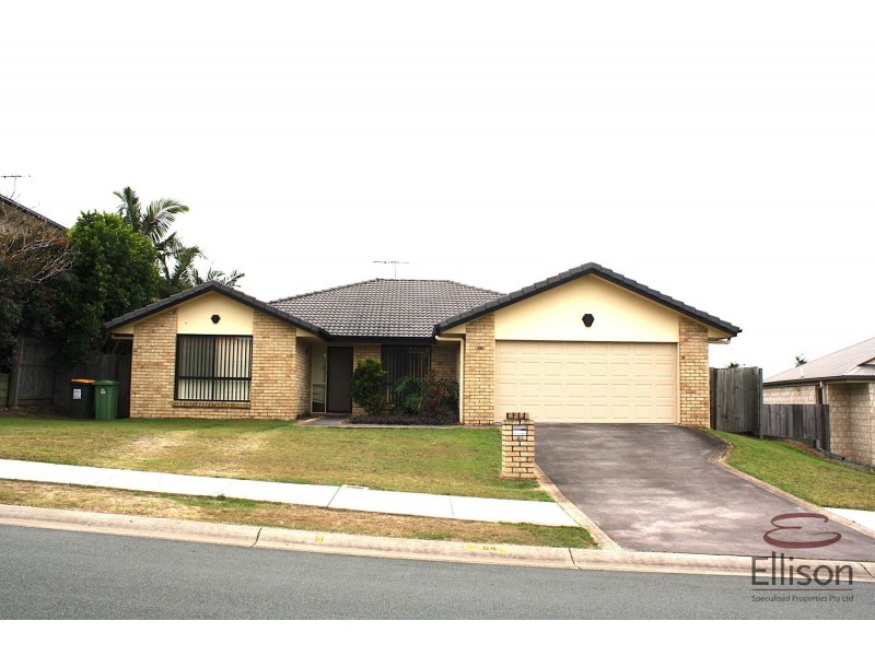 84 Doolan Street, Ormeau QLD 4208