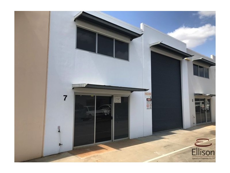 7/13-15 Ellerslie Road, Meadowbrook QLD 4131