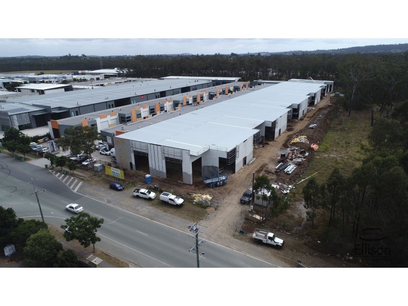1/24-26 ELLERSLIE ROAD, Meadowbrook QLD 4131