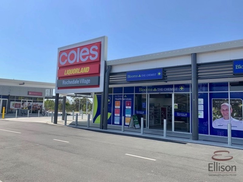 Shop 13/329 Gardner Road, Rochedale QLD 4123