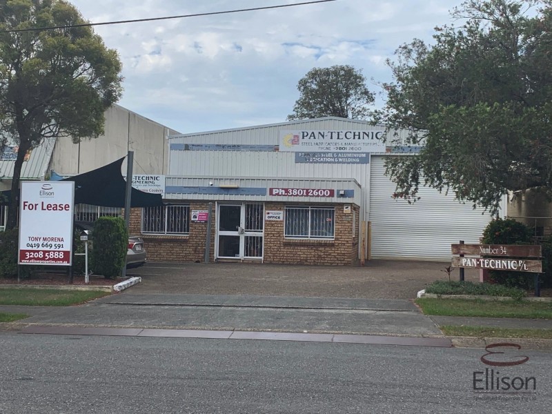 34 Chetwynd Street, Loganholme QLD 4129