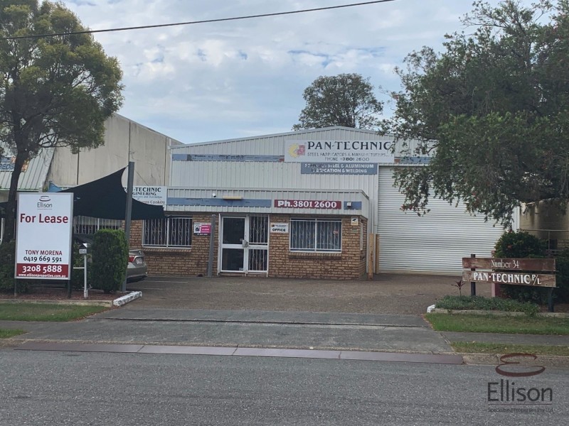 34 Chetwynd Street, Loganholme QLD 4129