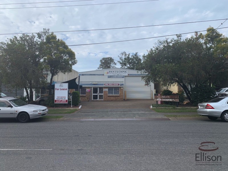 34 Chetwynd Street, Loganholme QLD 4129