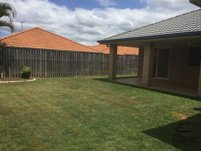 3 Pepperina Court, Ormeau QLD 4208