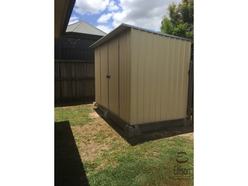 3 Pepperina Court, Ormeau QLD 4208