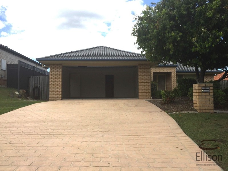 3 Pepperina Court, Ormeau QLD 4208