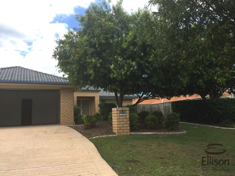 3 Pepperina Court, Ormeau QLD 4208
