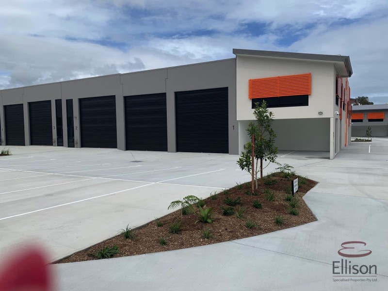 2/3-9 Octal Street, Yatala QLD 4207