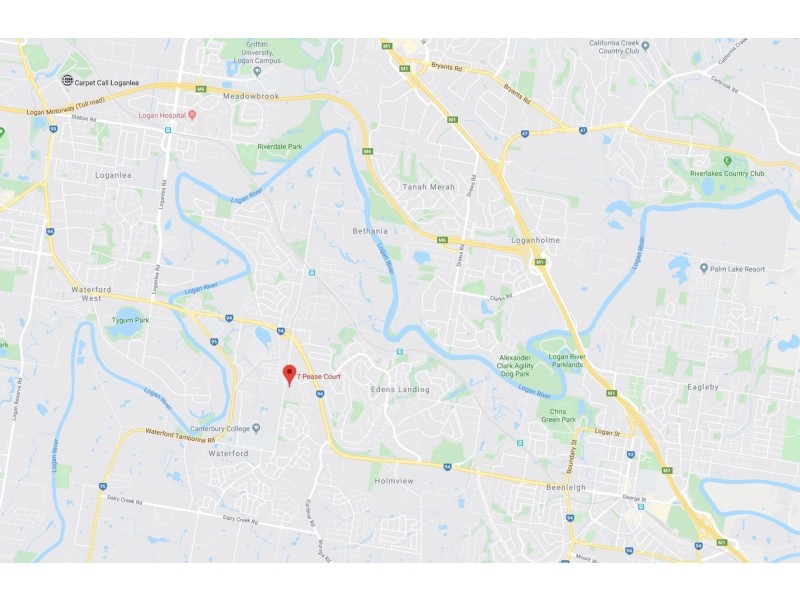 7 Pease Court, Bethania QLD 4205