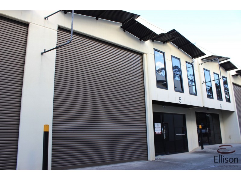 5/5-7 Cairns Street, Loganholme QLD 4129