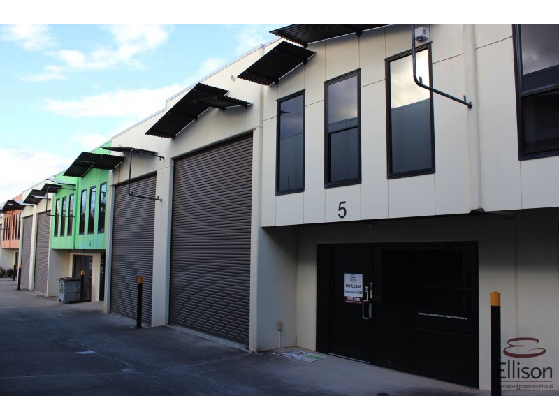 5/5-7 Cairns Street, Loganholme QLD 4129